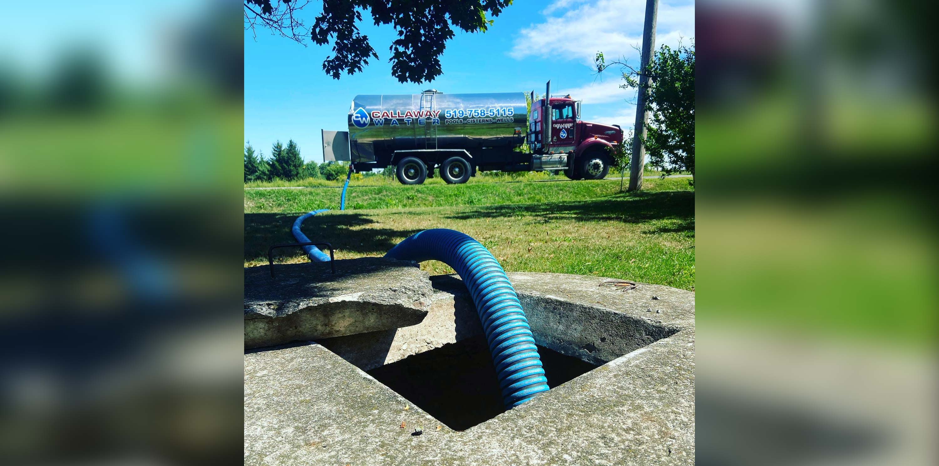 Callaway Water