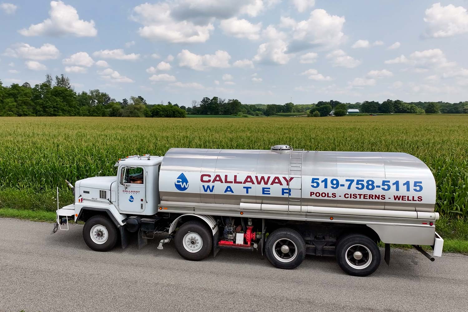Callaway Water