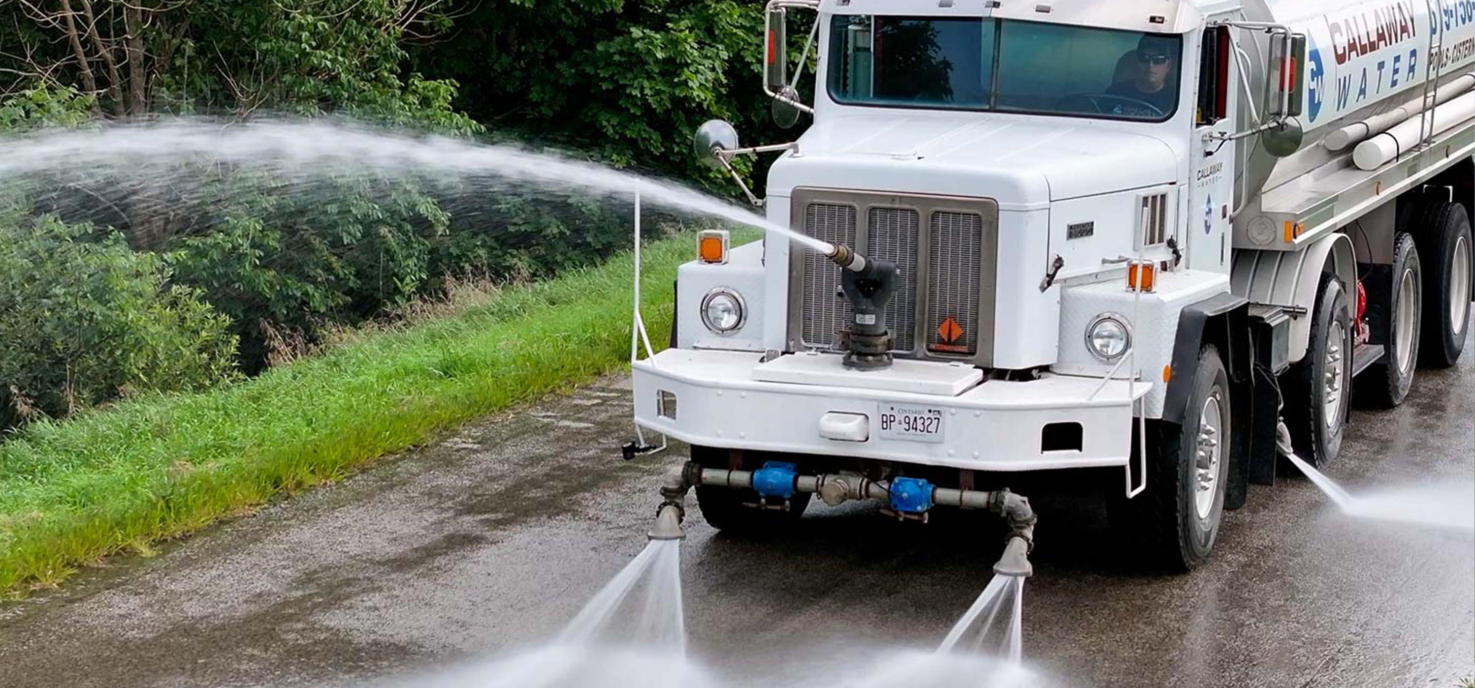 Callaway Water