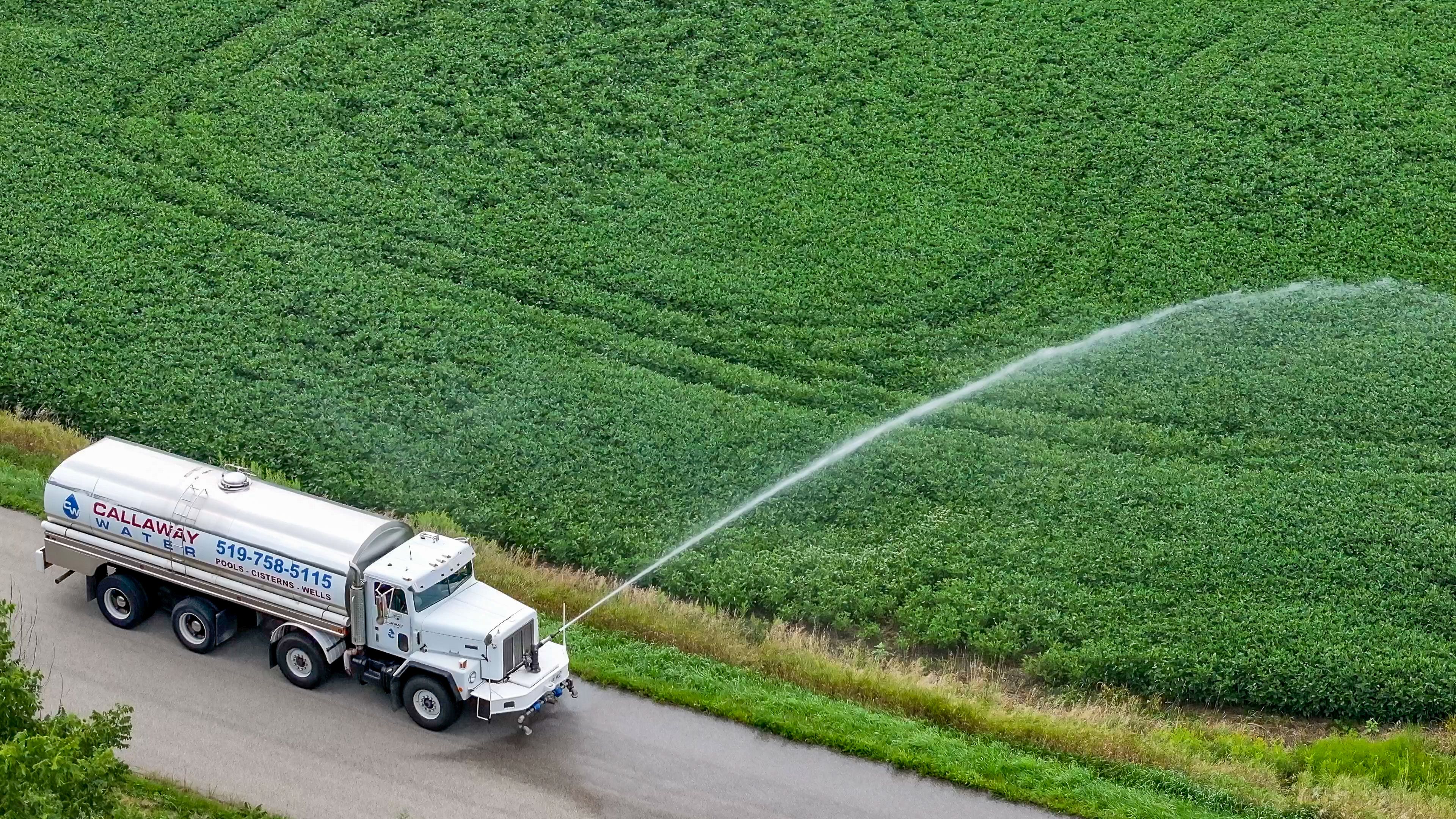 Callaway Water